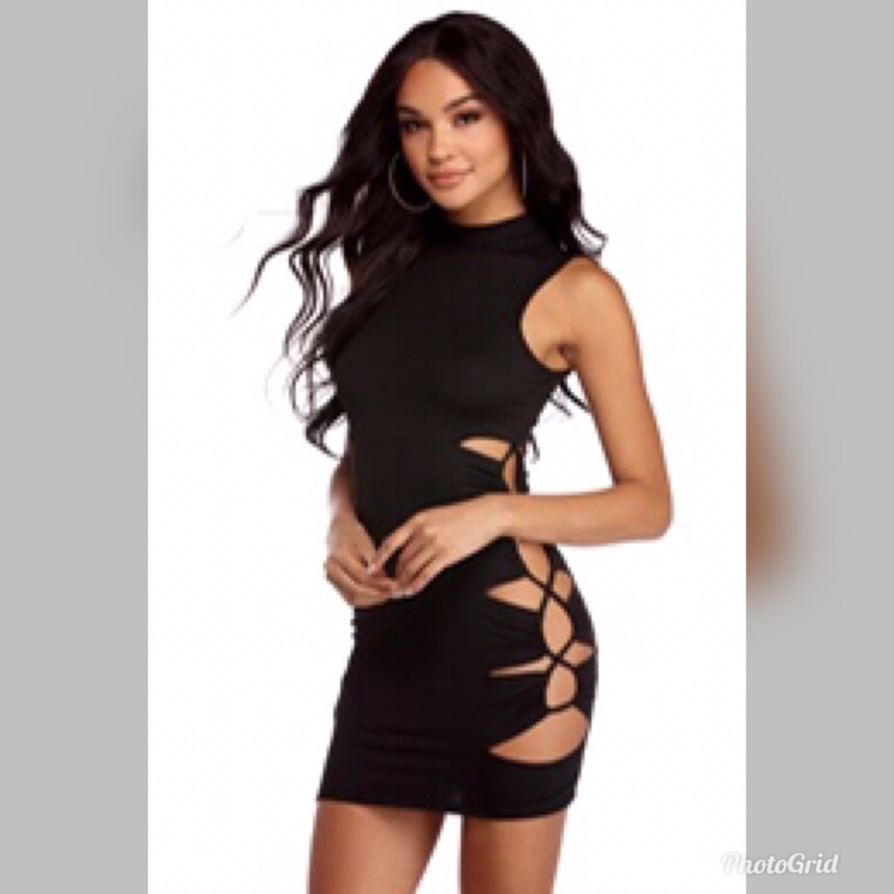 Windsor Dress